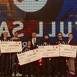 WWE® Awards $180,000 in Scholarships to Full Sail University Students - Thumbnail